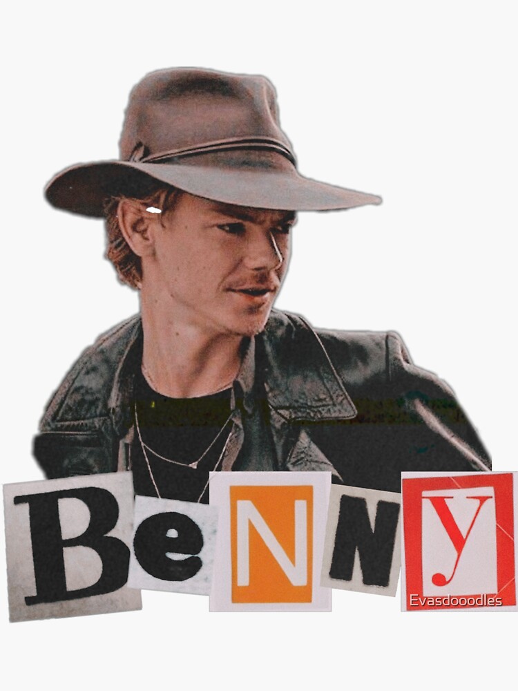 Benny Watts