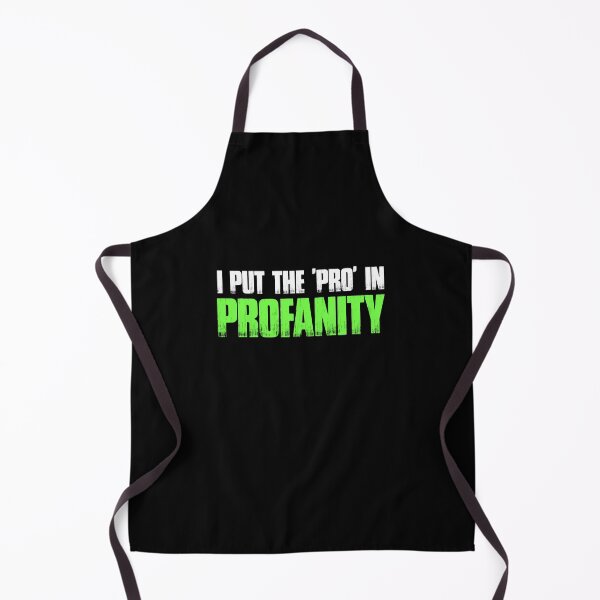 Item preview, Funny Profanity Profanities Bad Language Swearing Cursing Design designed and sold by JackCurtis1991.