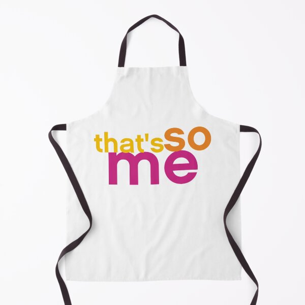 Item preview, Thats so me designed and sold by RafaTakami.