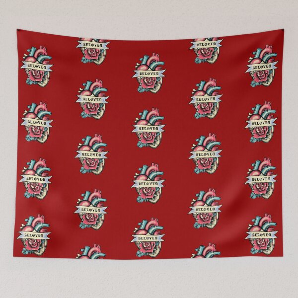 Item preview, Beloved designed and sold by Beeffervescent.