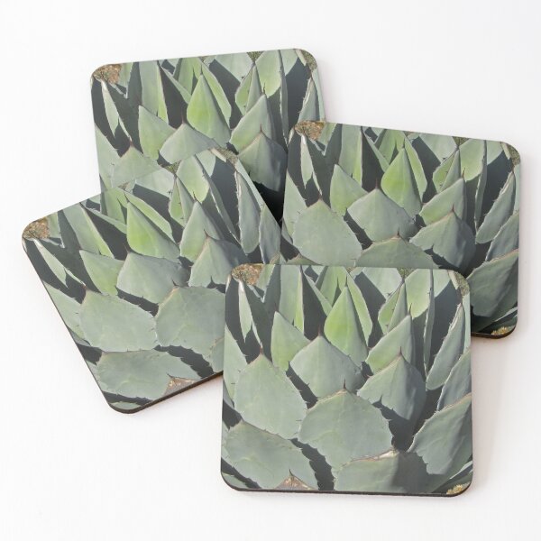 Item preview, Southwest Agave Green Arizona Desert Plant designed and sold by natureinfocus.