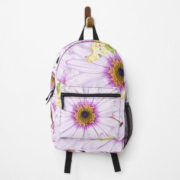 Item preview, Daisy Butterfly pastel designed and sold by MartRPorter.