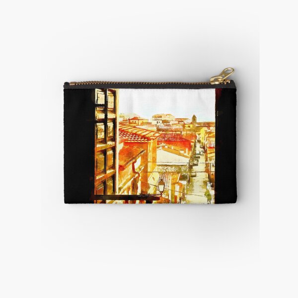 Item preview, Arzachena: view designed and sold by Giuseppe Cocco.