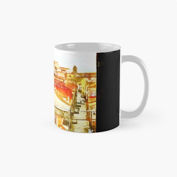 Item preview, Arzachena: view designed and sold by Giuseppe Cocco.