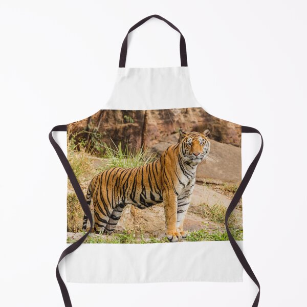 Item preview, Fierce Tiger designed and sold by newburyboutique.