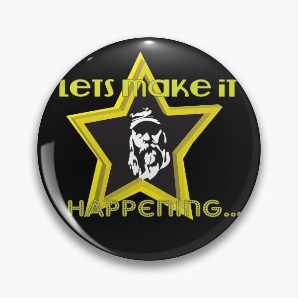 Item preview, Lets make it happen(ing) designed and sold by Dpwm.