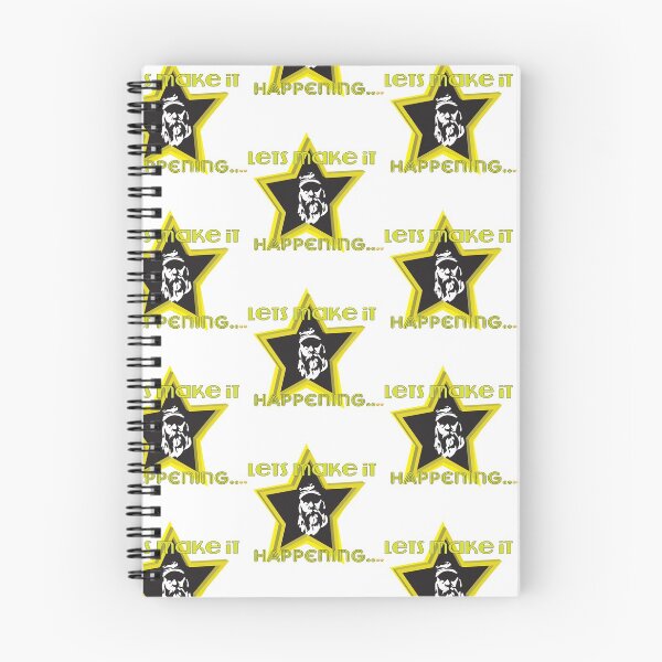 Item preview, Lets make it happen(ing) designed and sold by Dpwm.