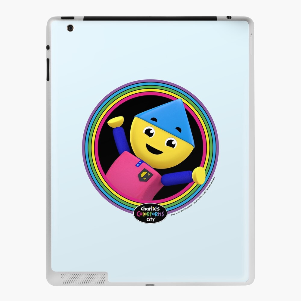 Item preview, iPad Skin designed and sold by Eenig.