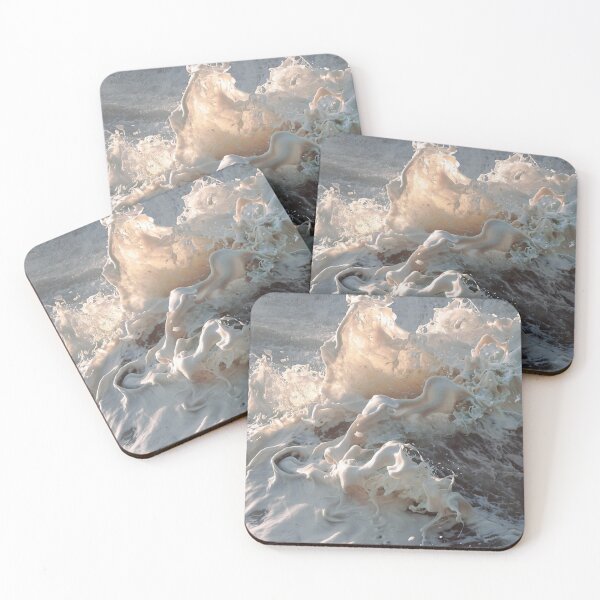 Item preview, DANCING WAVES designed and sold by christikimx.