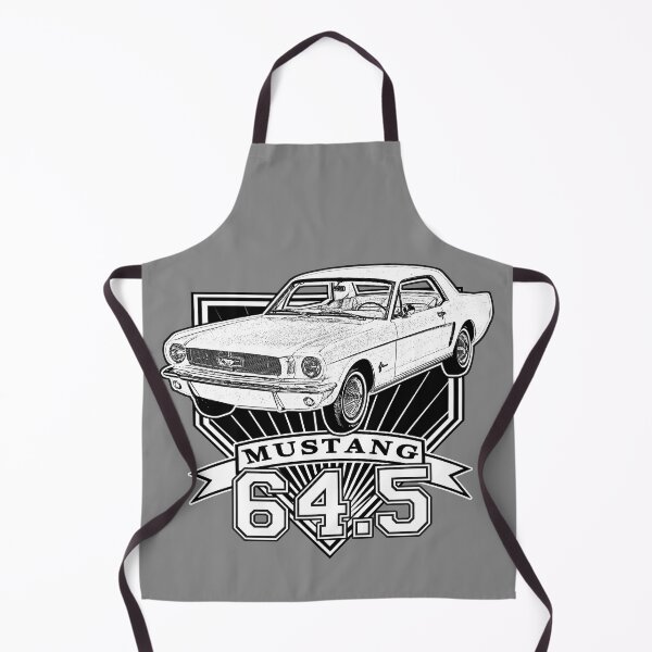 Item preview, 64 and a half Mustang Coupe designed and sold by CoolCarVideos.