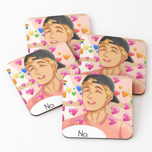 Item preview, Alex's No designed and sold by allarica.