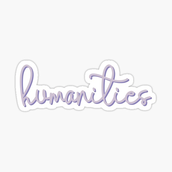 Item preview, humanities designed and sold by catevalentini12.
