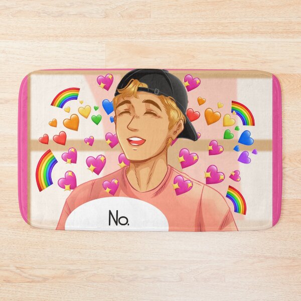 Item preview, Alex's No designed and sold by allarica.