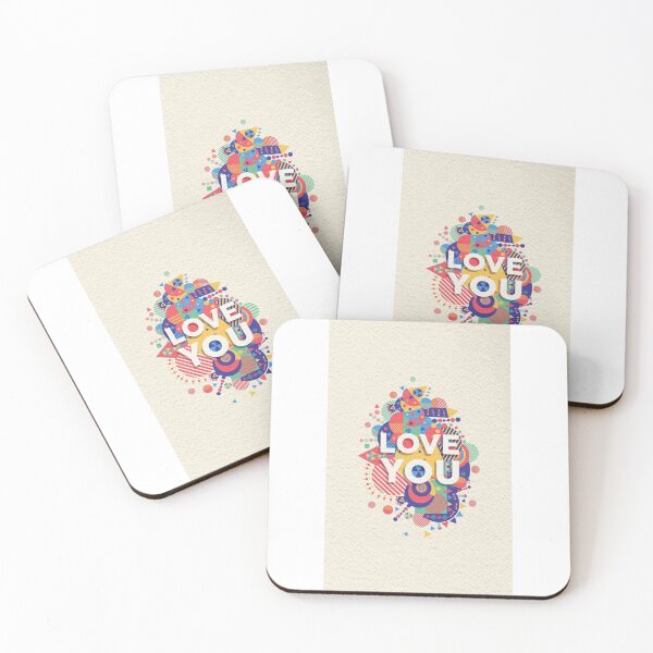 Item preview, Love You designed and sold by PeterCech.