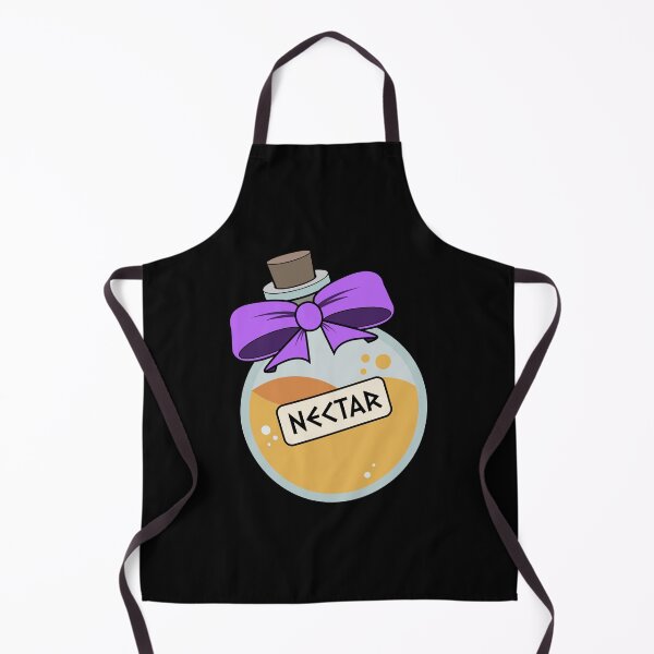 Item preview, Nectar Bottle designed and sold by Aryalaenkha.