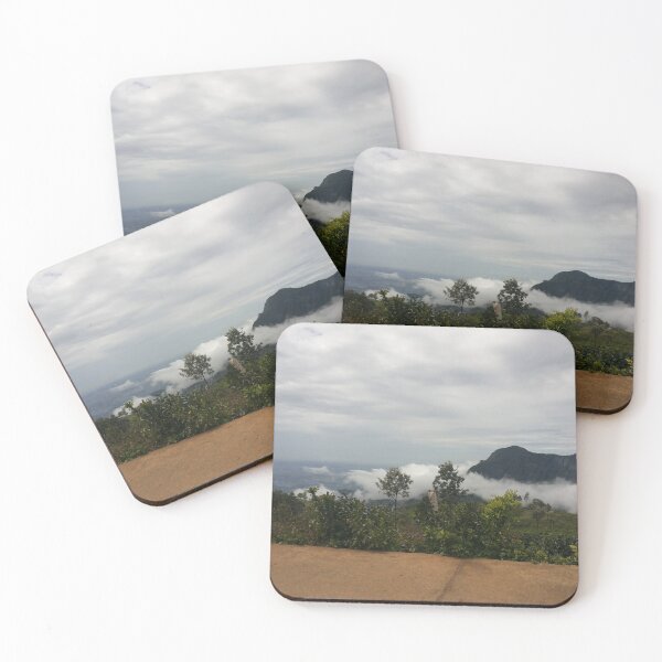 Item preview, Floating clouds designed and sold by Iteejain.
