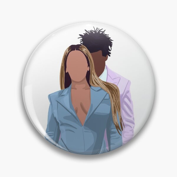 Item preview, Bey and Jay  designed and sold by Devon  Ralston.