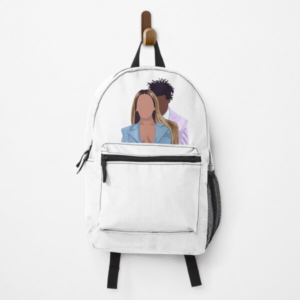 Item preview, Bey and Jay designed and sold by Devon Ralston.