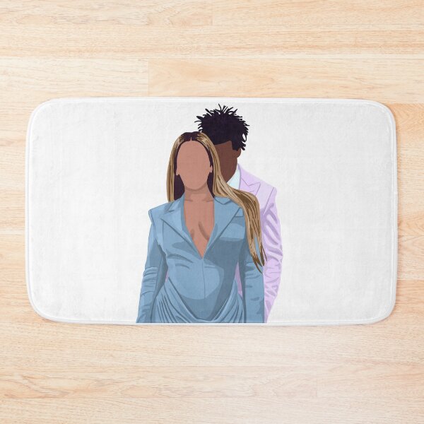 Item preview, Bey and Jay  designed and sold by Devon  Ralston.
