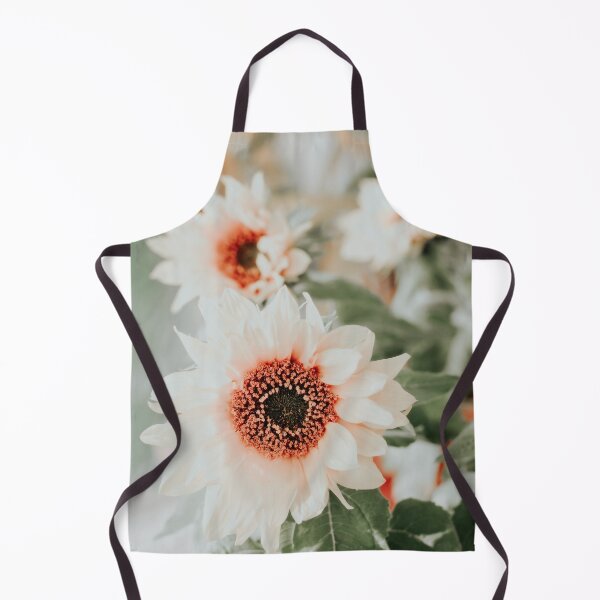 Item preview, Pastel sunflowers designed and sold by Melissa Peltenburg.