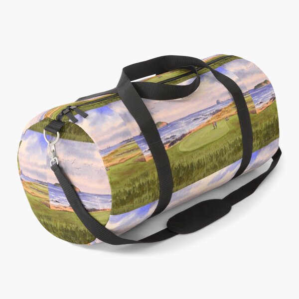 Item preview, The West Links Golf Course North Berwick Scotland 14th Green designed and sold by William Holkham.