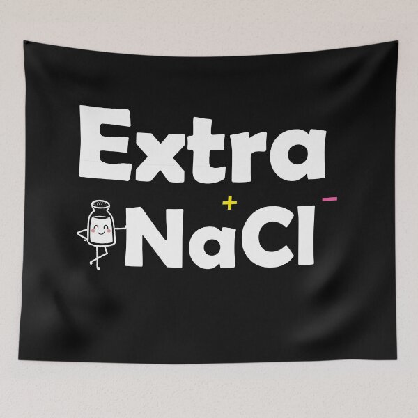 Item preview, extra salty designed and sold by Dreamy@.