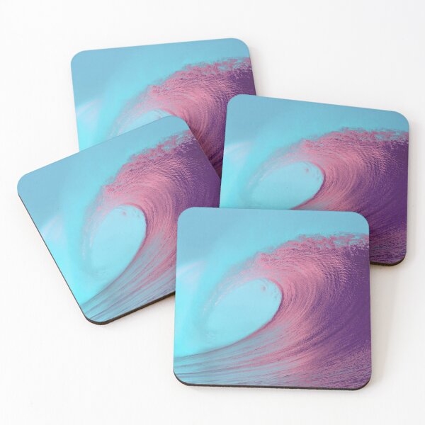 Item preview, Purple Wave designed and sold by LisaRoseDesigns.