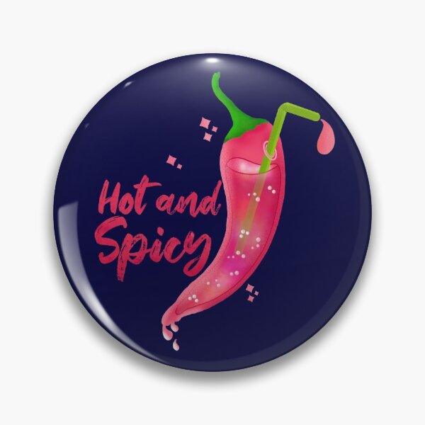 Item preview, Spicy designed and sold by Kimprut.