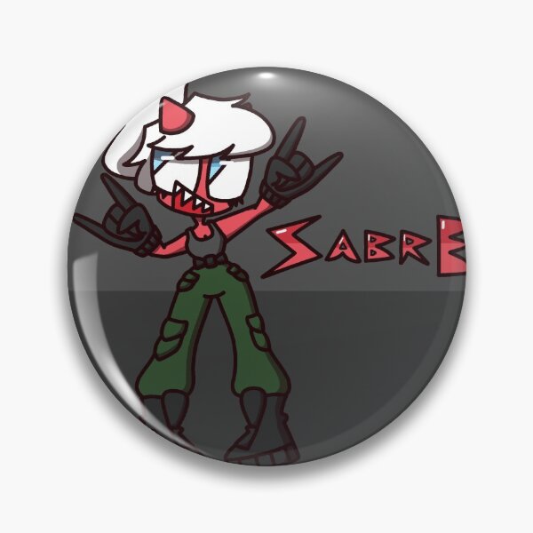 Item preview, Sabre designed and sold by 0oClovero0.