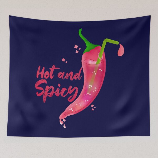 Item preview, Spicy designed and sold by Kimprut.