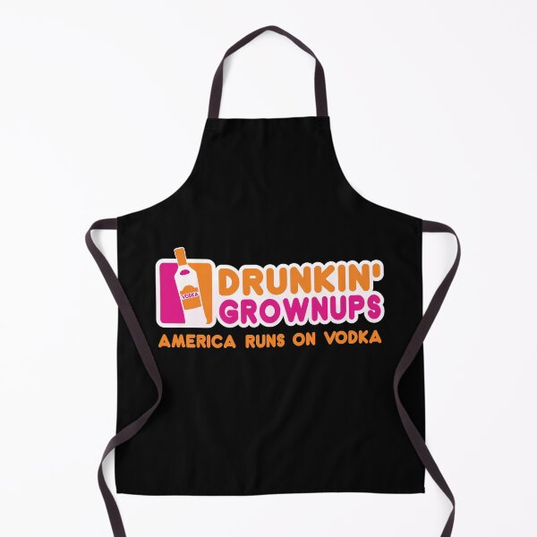 Item preview, Vodka Gifts Funny Vodka Gifts Men Women Drunkin Grownups designed and sold by merch8002.