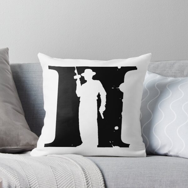 Item preview, Hombre con armas designed and sold by WBWshop.