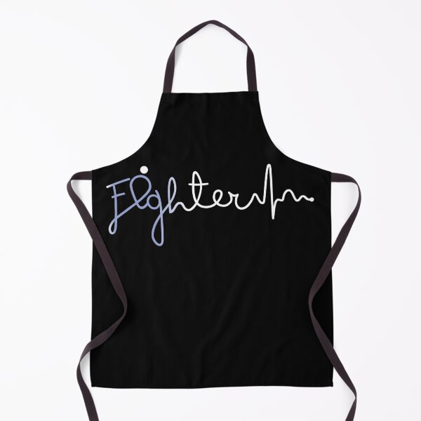 Item preview, Fighter- Stomach Cancer Awareness Gifts for Women Stomach Cancer Support Ribbon designed and sold by Awarenessshop.