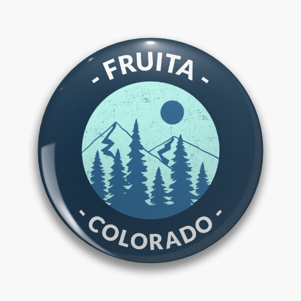 Item preview, Fruita Colorado designed and sold by Taumaturgo.