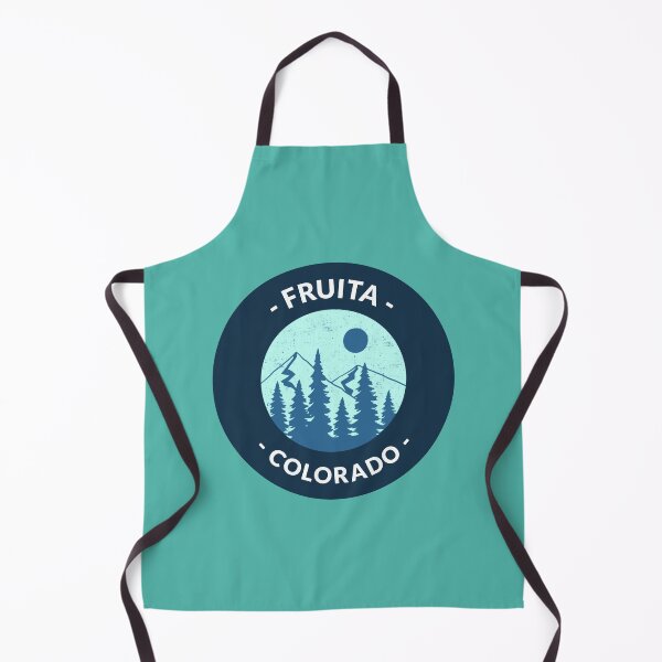 Item preview, Fruita Colorado designed and sold by Taumaturgo.