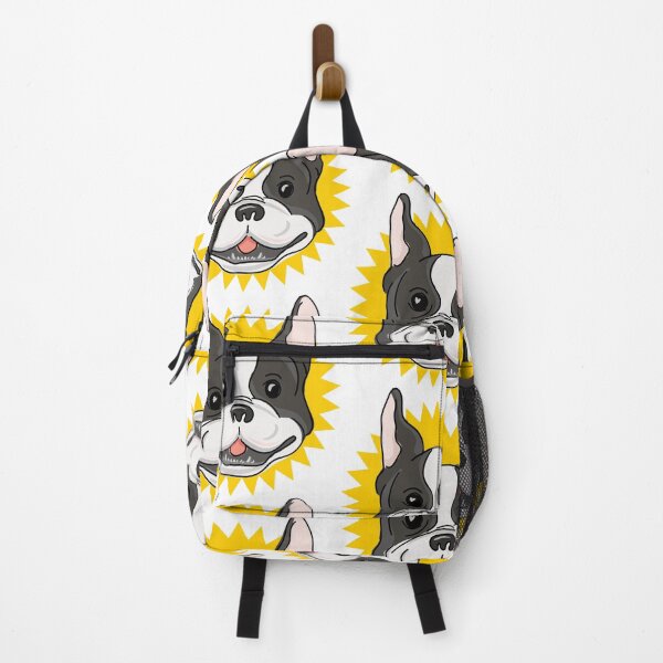 Item preview, Frenchie designed and sold by Zuzzi.