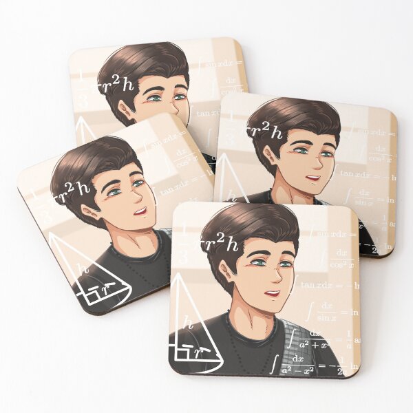 Item preview, Reggie Thinking designed and sold by allarica.