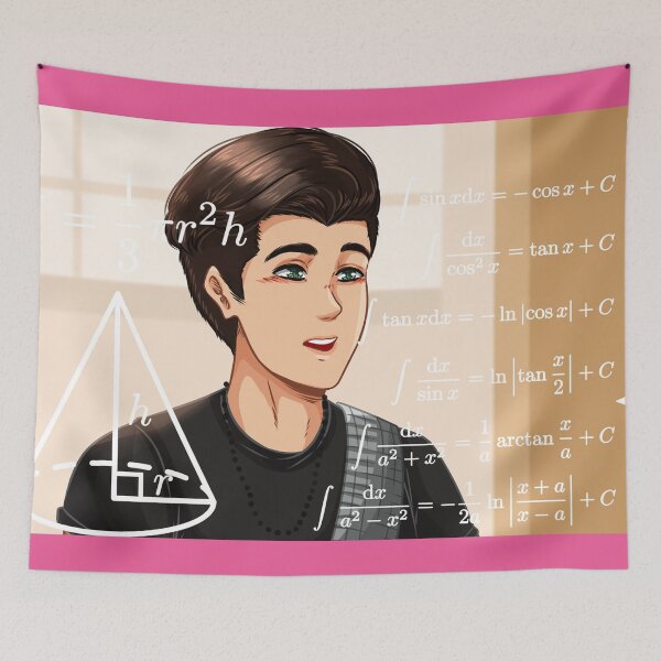 Item preview, Reggie Thinking designed and sold by allarica.