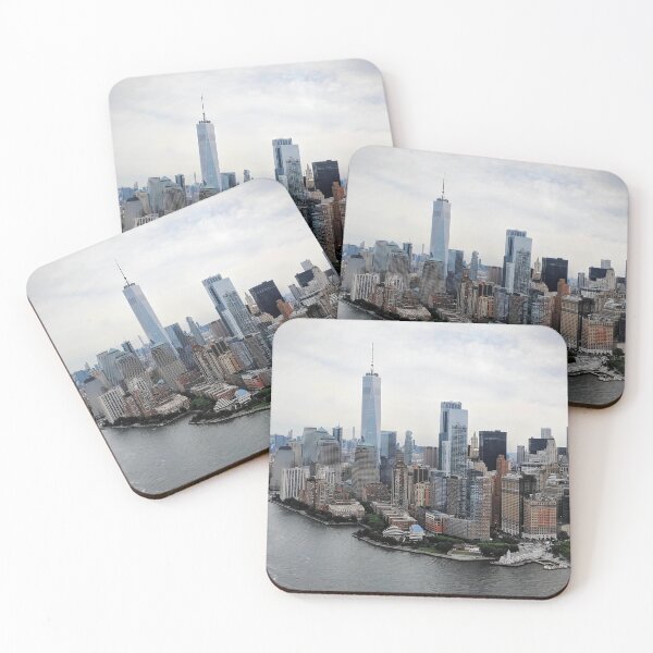 Item preview, Newyork city designed and sold by Iteejain.