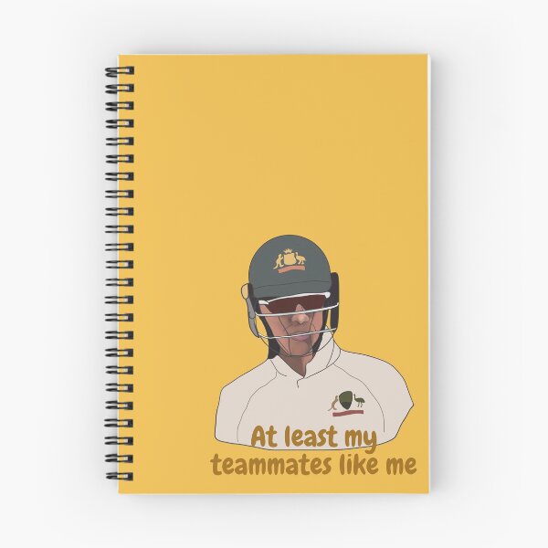 Item preview, At least my teammates like me, Tim paine to Ashwin, Aus vs Ind designed and sold by Yesha  Vayeda.