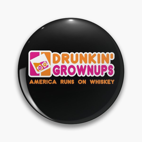 Item preview, Whiskey Men Women Drunkin Grownups Whiskey Drinker Gifts designed and sold by merch8002.