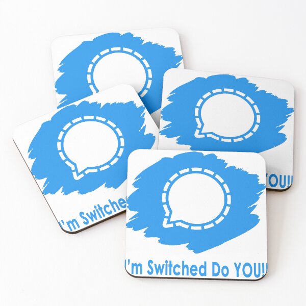 Item preview, Signal App designed and sold by Irfanistic ....