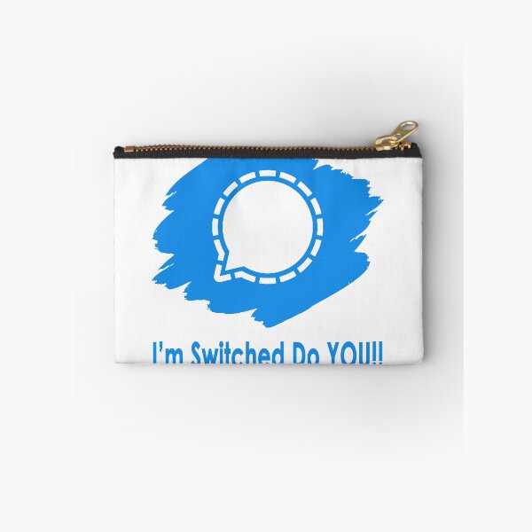 Item preview, Signal App designed and sold by Irfanistic ....