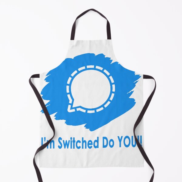 Item preview, Signal App designed and sold by Irfanistic ....