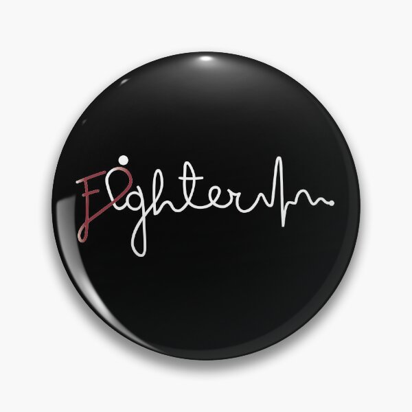 Item preview, Fighter- Oral Cancer Awareness Gifts for Women Oral Cancer Support Ribbon designed and sold by Awarenessshop.