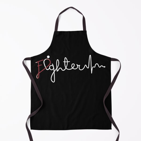 Item preview, Fighter- Oral Cancer Awareness Gifts for Women Oral Cancer Support Ribbon designed and sold by Awarenessshop.