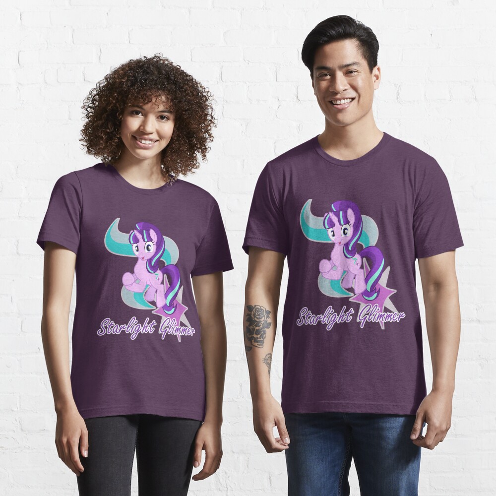 glimmer t shirt