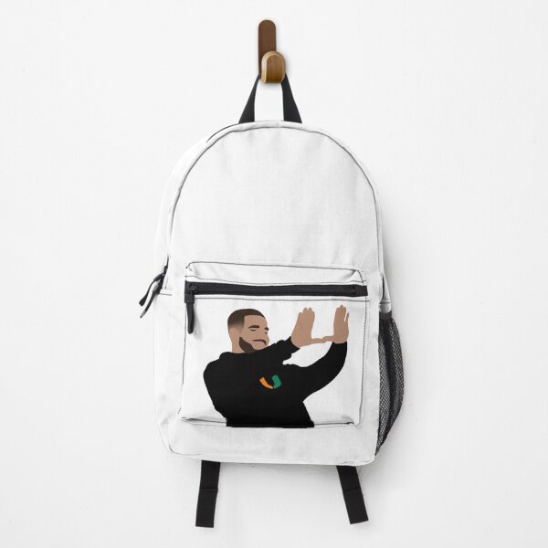 Item preview, Drake the U designed and sold by LastMilkshake.