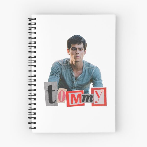 Artikelvorschau, Thomas der Labyrinthläufer entworfen und verkauft von Evasdooodles.