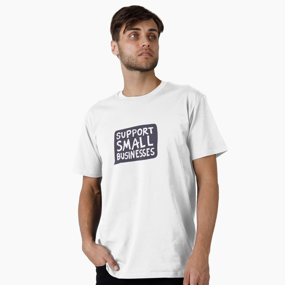 Item preview, Premium T-Shirt designed and sold by illhustration.